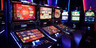 Онлайн казино Vulkan Stavka Casino